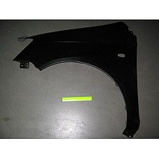 Крило переднє ліве HYUNDAI GETZ 02-05 (TEMPEST). 663111C350D