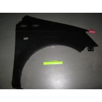 Крило переднє праве HYUNDAI GETZ 02-05 (TEMPEST). 027 0240 310