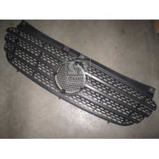 Решітка радіатора Mercedes VITO 03- (TEMPEST). 6398800185