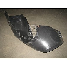 Підкрилок передній лівий FORD KUGA 08-12 (TEMPEST). 1511053