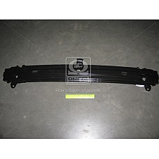 Підсилювач бампера переднього HYUNDAI GETZ 02-05 (TEMPEST). 865301C000