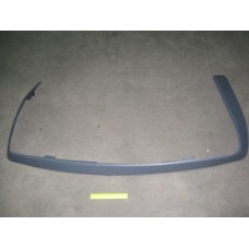 Спойлер бампера заднього MERCEDES 210 -99 (TEMPEST). A2108850625