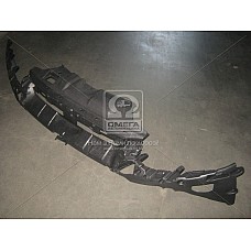 Підсилювач бампера переднього FORD FOCUS 11-14 (TEMPEST). 023 1875 201