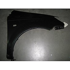 Крило переднє праве HYUNDAI GETZ 06- (TEMPEST). 027 0241 310