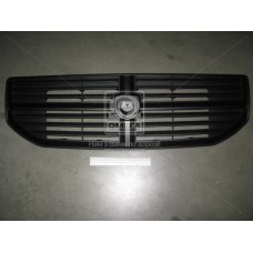 Решітка черн. DODGE CALIBER (TEMPEST). 68050326AA
