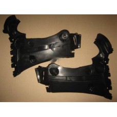Кріплення бампера заднього RENAULT KANGOO 09- (TEMPEST). 7701478200
