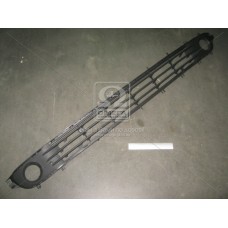 Решітка в бампері OPEL COMBO 00- (TEMPEST). 038 0408 910