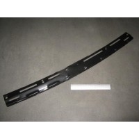 Накладка бампера переднього середн. Hyundai TUCSON (TEMPEST). 865512E000 Mobis
