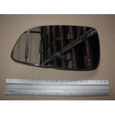 Вкладиш дзеркала лівого OPEL ASTRA H (TEMPEST). 6428200