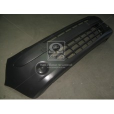 Бампер передній RENAULT KANGOO 09- (TEMPEST). 7701478128
