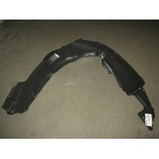 Підкрилок передній лівий HYUNDAI ELANTRA 06-10 (TEMPEST). 868112H000