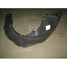 Підкрилок передній правий HYUNDAI TUCSON (TEMPEST). 868122E000 Mobis