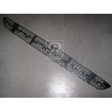 Решітка в бампері середня MERCEDES 211 02-06 (TEMPEST). 035 0325 999