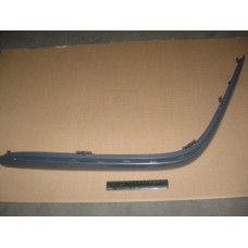 Накладка бампера переднього ліва MERCEDES 210 99 (TEMPEST). 035 0324 921