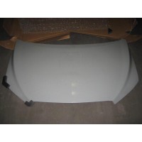 Капот Chevrolet AVEO T300 12- (пр-во TEMPEST). 016 4067 280