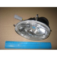 Фара правая CHERY QQ 03-13 (TEMPEST). S113732020