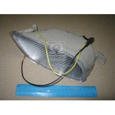 Фара правая BYD F3 06-13 (TEMPEST). 206 3456 H2C