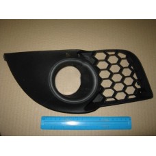 Решітка в бампері передньому ліва MITSUBISHIS LANCER 12- (TEMPEST). 036 9276 997