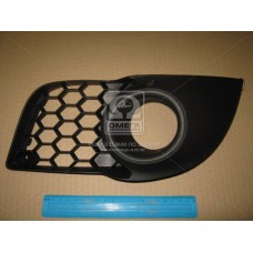 Решітка в бампері передньому права MITSUBISHIS LANCER 12- (TEMPEST). 036 9276 998
