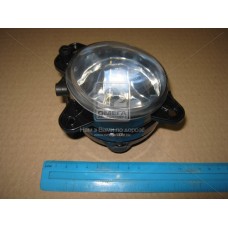 Фара правая SKODA FABIA 05-07 (TEMPEST). 4412024RUE