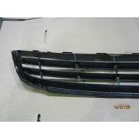 Решітка бампера переднього середня VW JETTA 11-14 (TEMPEST). 051 5747 910