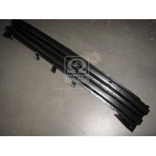 Підсилювач бампера переднього CHEVROLET AVEO 08- (TEMPEST). 96808231