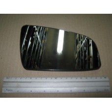 Вкладиш дзеркала правого OPEL ZAFIRA 05- (TEMPEST). 038 0433 432