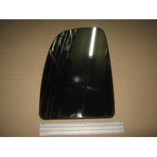Вкладиш дзеркала лівого CITROEN JUMPER 08.06- (TEMPEST). CT627581U01