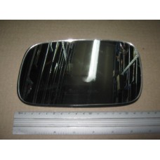 Вкладиш дзеркала лівого VW PASSAT B3 88-93 (TEMPEST). 051 0606 435