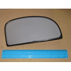 Вкладиш дзеркала правого HYUNDAI GETZ 02-05 (TEMPEST). HY42758201