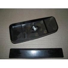 Вкладиш дзеркала лівого MERCEDES SPRINTER 06- (TEMPEST). A0028111933
