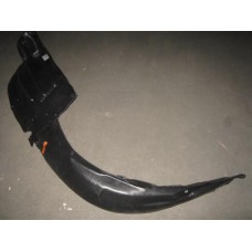 Підкрилок передній лівий TOYOTA LANDCRUISER J12 (TEMPEST). 5387660043