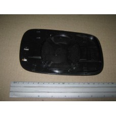 Вкладиш дзеркала лівого VW PASSAT B3 88-93 (TEMPEST). 051 0606 437