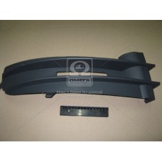 Решітка права VW CADDY 04-10 (TEMPEST). 2K0853684