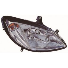 Фара MERCEDES BUS VITO / VIANO (W639) 03-10 права елктрокор. (DEPO). 440-1140R-LD-EM