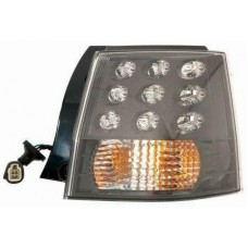 Ліхтар правий MITSUBISHI OUTLANDER 2 07-10 (XL) зовнішній w21w (FPS). 8330A396