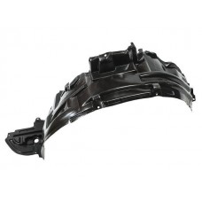 Підкрилок передній лівий NISSAN X-TRAIL 01-07 (TEMPEST). 638418H900