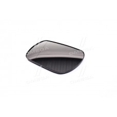 Вкладиш дзеркала лівий MAZDA 3 04-09 (TEMPEST). 034 0299 431