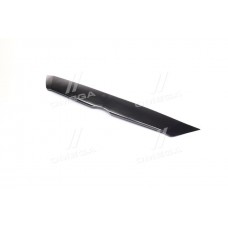 Накладка решітки радіатора MAZDA 3 13-16 (TEMPEST). BHN15003362
