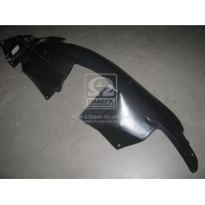 Підкрилок передній правий (верх) CITROEN BERLINGO 02-07 (пр-во TEMPEST). 7136R2