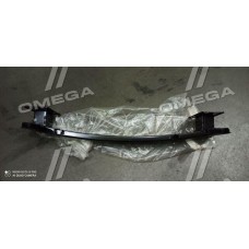 Шина бампера переднього HYUNDAI ELANTRA 14-16 (TEMPEST). 865303X500