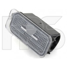 Ліхтар підсвічування номера Ford Kuga 08-, Ford C-Max 10-, Ford Transit Connect 13- 1423046