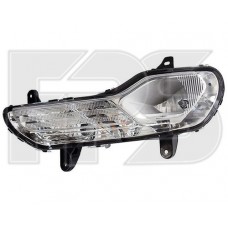 Фара правая Ford Kuga II 13-16 під галоген (FPS) 1801168
