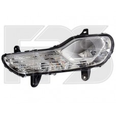 Фара правая Ford Kuga II (13-16) під ксенон (Depo) 1801169