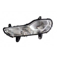 Фара ліва Ford Kuga II (13-16) під галоген (Depo) 1801170