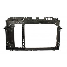 Панель передня Ford Fiesta 09-13, 1.4L DIESEL, 1.25 / 1.4L PETROL (FPS) 1538528