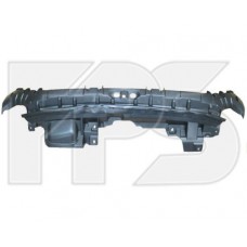 Підсилювач переднього бампера Ford Fiesta VI (13-17) верхній (FPS) 1804904
