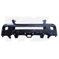 Бампер передній Mercedes-Benz ML-class W164 05-08 (FPS) 1648851225