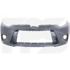 Бампер передній Toyota Corolla E17 13-16 USA (FPS) 5211903904