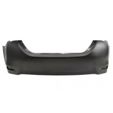 Бампер задній Toyota Corolla E18 13-16 (FPS) 5215902999